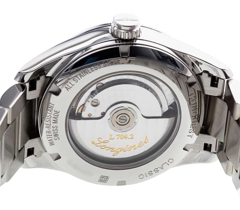 Longines Conquest L2.799.4.56.6